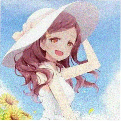 观测者 角色头像